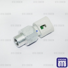 Scenic Direksiyon Pompa Müşürü Hidrolik Orjinal 7700435692 - 2
