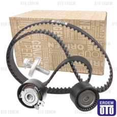 Scenic I  Scenic II Triger Seti - 16 16 valf - K4M 130C17529R