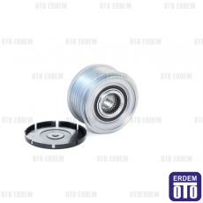 Scudo Alternatör Kasnağı Dayco 77362558