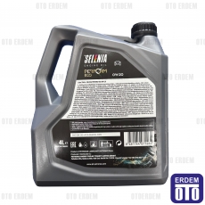 Selenia Perform Eco Motor Yağı 0W-20 (4 Litre) SEL0204 - Selenia  - 2