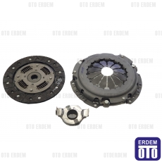 Siena Baskı Balata Debriyaj Seti Lancia 71740079 - 4