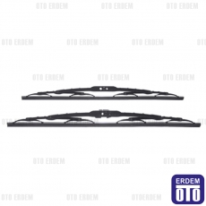 Silecek Süpürge Takımı Clio 1 - Clio 2 2004555 - İtal