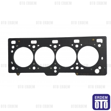 Silindir Kapak Contası K4M - K4J 8200356346