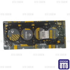 Silindir Kapak Contası K4M - K4J Mais 8200356346