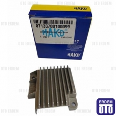 SLX Distiribitör Modülü 71337001 - 2