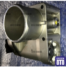 Stilo Gaz Kelebeği 1.6 16 Valf Orjinal 71732365 - 5