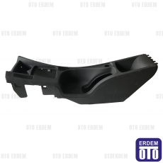 Stilo Orta Konsol Lancia 735422373 - 3