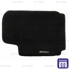 Stilo Paspas Takımı Gri Opar 50900840 - 2