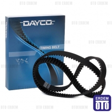 Stilo Triger Kayışı 1.6 16V 158Diş Dayco 55188191