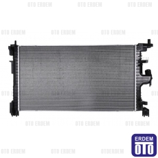 Su Radyatoru Brazıng Dacıa Duster (xjd) 1.5 Blue Dcı 2021 16-3575B