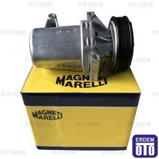 Symbol 2 Klima Kompresörü Marelli 926009154R
