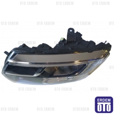 Symbol 2 Sol Far Ledli Valeo 260607366R - 3