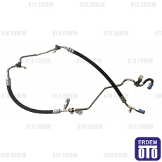 Symbol Hidrolik Direksiyon Hortumu Orjinal 497207698R