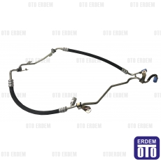 Symbol Hidrolik Direksiyon Hortumu Orjinal 497207698R - 2