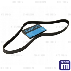 Symbol Kanallı V Kayışı 1.5Dci Dayco 117207930R