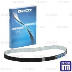 Symbol Triger Kayışı 1.5Dci 123Diş Dayco  8200537033