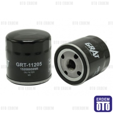Symbol Yağ Filtresi 1.5Dci Grat 152089599RT