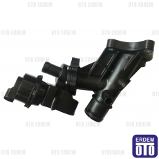Talisman Termostat Dağıtım Borusu 1.6Dci 110600686R - 2