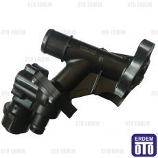 Talisman Termostat Dağıtım Borusu 1.6Dci 110600686R - 4