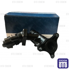 Talisman Termostat Dağıtım Borusu 1.6Dci 110600686R - 6