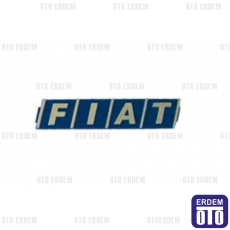 Tempra Panjur Arması Fiat Logo 7695310