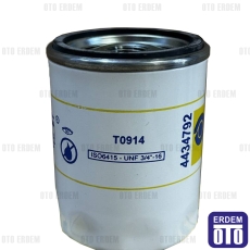 Tempra Yağ Filtresi 2,0 16v 4434792 - 2