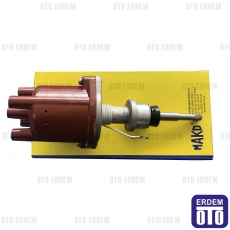 Tofaş Distribütör Komple Düz Motor Mako 85000018 - 2