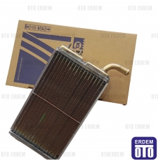 Tofaş Doğan Kalorifer Peteği Radyatörü Bakır KALE 85007271 - 3