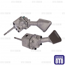 Tofaş Doğan Kartal Şahin SLX Motor Yağ Pompası  - 3