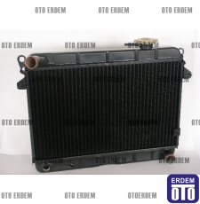 Tofaş Doğan Motor Su Radyatörü 2 Sıra 85008077