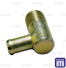 Tofaş Manifold Rekoru 18Mm Kalın 7581545