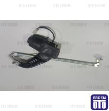 Tofaş Silecek Motoru 85008545 - 4