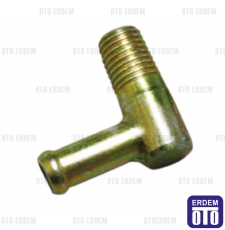 Tofaş Slx Manifold Rekoru (10Mm İnce) 46539674