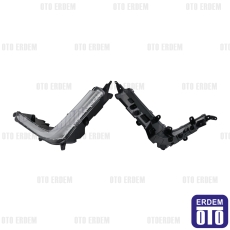 TOGG T10X 2023 Sağ Gündüz Farı 