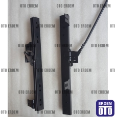 Toros Ön Koltuk Kızağı 7700558382 - 7700558383 - 5