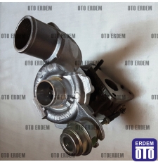 Trafic 2 Turbo Orjinal 1.9 Dci 7701478022 - 3