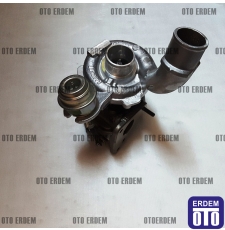 Trafic 2 Turbo Orjinal 1.9 Dci 7701478022 - 4