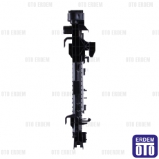 Trafic 3 Motor Su Radyatörü 1.6 dCi Kale 214103569R - 2