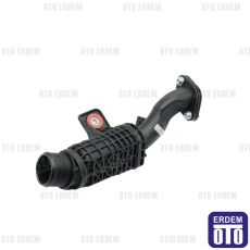 Turbo Borusu Komple Doblo 1.6 Mtj 2015- (euro 6) 