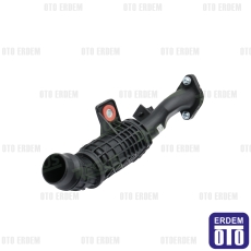 Turbo Borusu Komple Egea 1.6 Mtj 2015- (euro 6) 