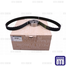 Twingo Triger Seti D7F 1.2 8 Valf 7701477013