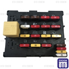 Uno 70 Sigorta Kutusu Mako 7645203 - 5