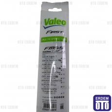 Valeo Silecek süpürgesi 550mm Çok Fonksiyonlu 133807-VFB55 - 5