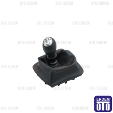 Vıtes Korugu Topuzlu Krom  Kangoo Iıı (orjınal) 