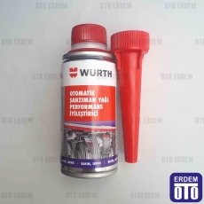 Würth Otomatik Şanzıman Yağı Katkısı 5861401150