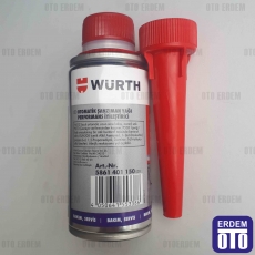 Würth Otomatik Şanzıman Yağı Katkısı 5861401150 - 2