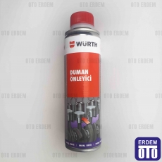 Würth Yağ Dumanı Önleyici Sıvı 