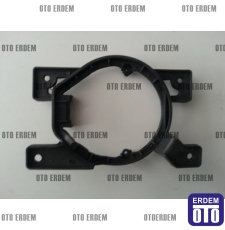 Yeni Doblo Sis Farı Braketi Sol 200129 - 2