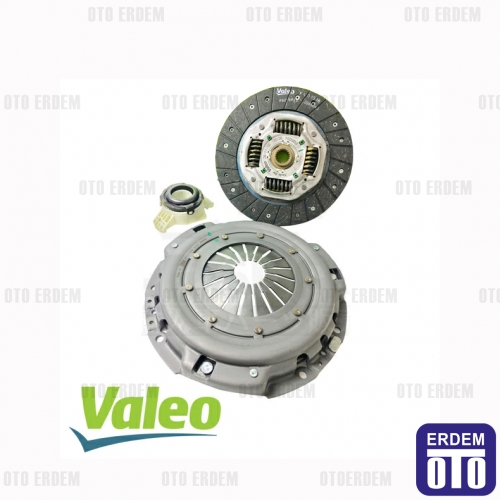 Alfa Romeo 156 Debriyaj Seti 2.0Jts Valeo SeleSpeed 71739645 VAL