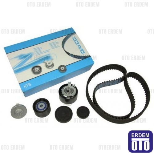 Alfa Romeo 156 Triger Seti 166 Diş Dayco 71736725 71773289